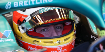 Fernando Alonso took a dig at the current state of F1 after the Italian GP