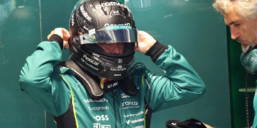 Fernando Alonso is proud of his time in F1
