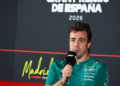 Fernando Alonso issues F1 timeframe to be ‘a proper sport’ again in brutal regulations takedown