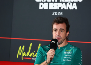 Fernando Alonso issues F1 timeframe to be ‘a proper sport’ again in brutal regulations takedown