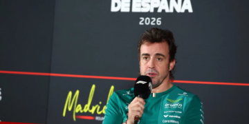Fernando Alonso issues F1 timeframe to be ‘a proper sport’ again in brutal regulations takedown