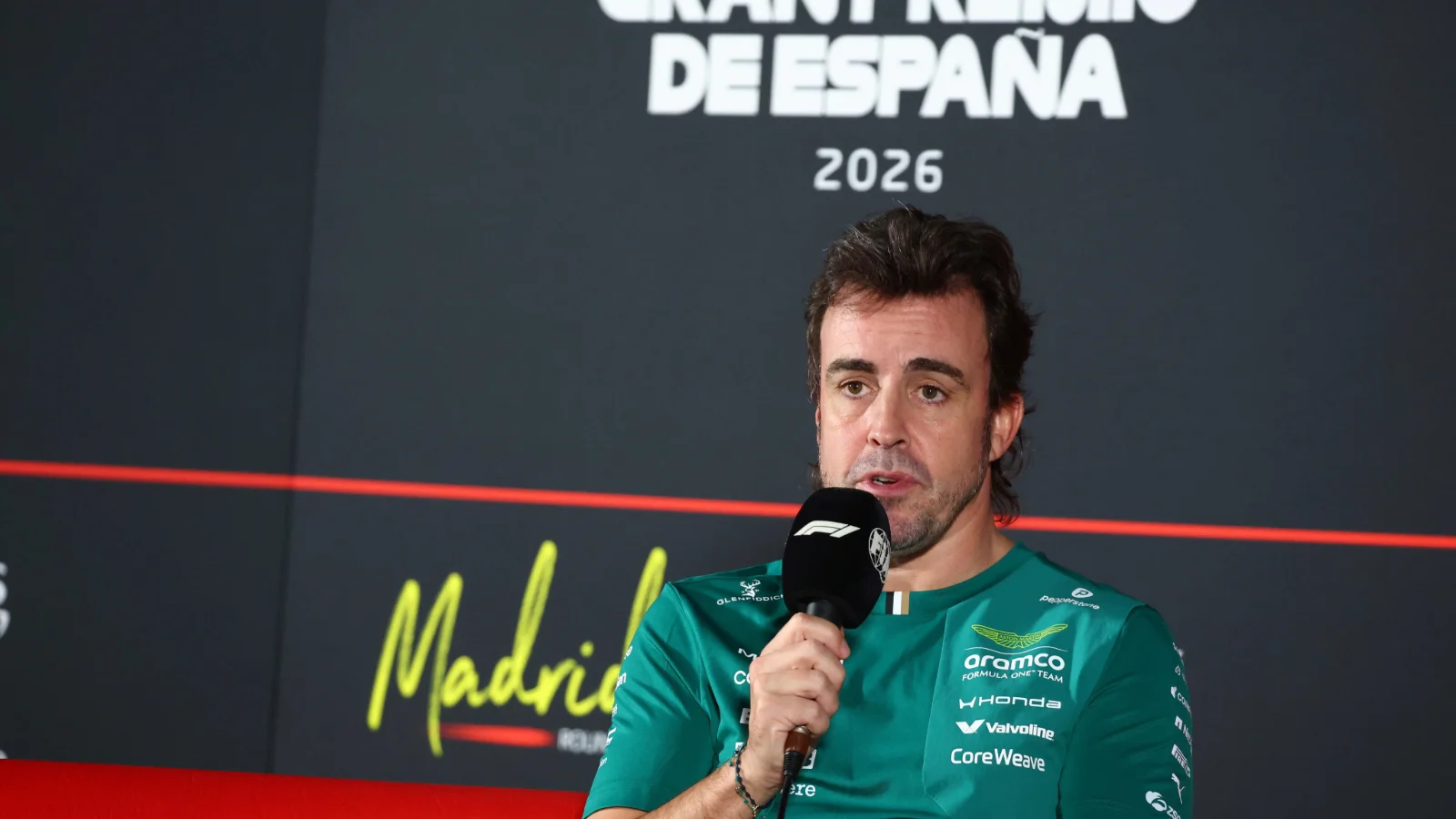 Fernando Alonso issues F1 timeframe to be ‘a proper sport’ again in brutal regulations takedown