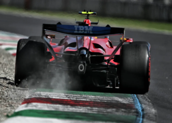 Ferrari's power unit has been its weakest link in F1 this season