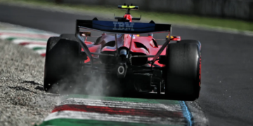 Ferrari's power unit has been its weakest link in F1 this season