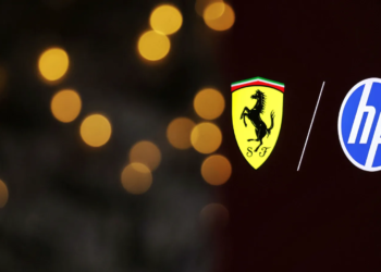 Ferrari brought its second batch of engine upgrades to Monza