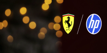 Ferrari brought its second batch of engine upgrades to Monza