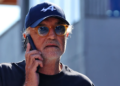Flavio Briatore has accused one of the FIA judges to have been biased towards McLaren