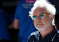 Flavio Briatore has delivered his verdict on Ferrari's delicate driver situation
