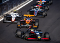 Taito Kato (JPN) ART. 12.09.2026. FIA Formula 3 Championship, Rd 9, Feature Race, Madrid, Spain, Saturday.