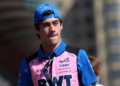 Franco Colapinto apologises to Lando Norris and Pierre Gasly after ‘big mistake’