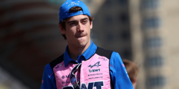 Franco Colapinto apologises to Lando Norris and Pierre Gasly after ‘big mistake’