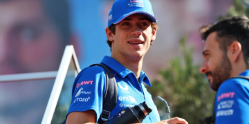 Franco Colapinto learns outcome of FIA investigation into three-car Baku clash