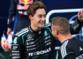 George Russell is confident he can win at Baku on Saturday