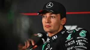 George Russell given Monza ‘double-stack’ backing by ex-F1 star