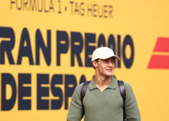 George Russell lays bare blunt F1 title ‘reality’ with performane assessment