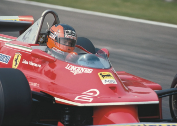 Jacques Villeneuve reclaims his father’s legacy ahead of new biopic