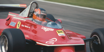Jacques Villeneuve reclaims his father’s legacy ahead of new biopic