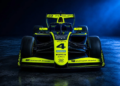 Lando Norris F1 new pathway for the next generation of Motorsport talent