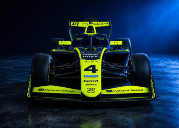 Lando Norris F1 new pathway for the next generation of Motorsport talent