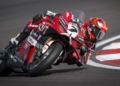 Iker Lecuona storms to Superpole and all-time lap record in Cremona ahead of Nicolo Bulega