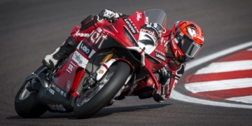 Iker Lecuona storms to Superpole and all-time lap record in Cremona ahead of Nicolo Bulega