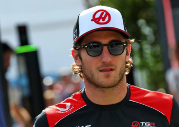 Jack Doohan can make his comeback to F1 with Haas in 2027