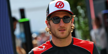 Jack Doohan can make his comeback to F1 with Haas in 2027