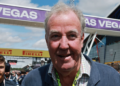 Jeremy Clarkson has promised beer to Alpine if Pierre Gasly wins in Monza