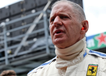 Jody Scheckter lost a tax appeal against HMRC