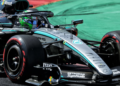 Kimi Antonelli reveals details ‘weird’ Q3 at F1 Italian GP