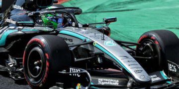 Kimi Antonelli reveals details ‘weird’ Q3 at F1 Italian GP
