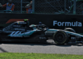 Kimi Antonelli drove sensational recovery drive to win the F1 Italian GP
