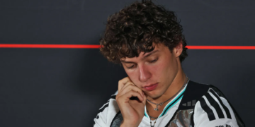 Kimi Antonelli won the Spanish GP after an ill-timed VSC thwarted Lando Norris