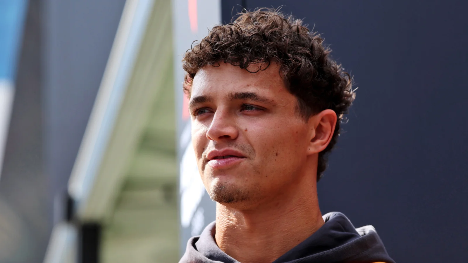 Lando Norris described McLaren's performance as "pants"