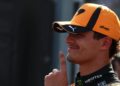Lando Norris extending his contract is not a surprise