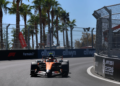 Lando Norris (GBR) McLaren F1 Team MCL40. 12.09.2026. Formula 1 World Championship, Rd 14, Spanish Grand Prix, Madrid, Spain, Qualifying Day.