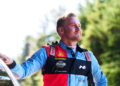 Esapekka Lappi calls it quits on his rallying career