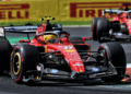 Lewis Hamilton and Charles Leclerc were less than impressed with Ferrari's qualifying performance in Monza