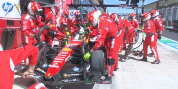 Credit: F1