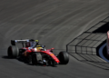 Lewis Hamilton had refused to park his SF-26 after an FP3 shunt at Madrid