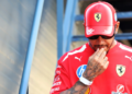 Lewis Hamilton investigated by F1 stewards for ‘f***ing dangerous’ move