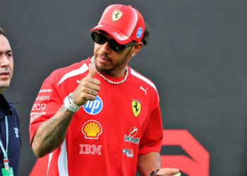 Lewis Hamilton rejects logic of bold 2027 F1 calendar call