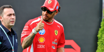 Lewis Hamilton rejects logic of bold 2027 F1 calendar call