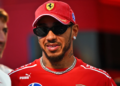 Lewis Hamilton issues calm response to Ferrari fans after Charles Leclerc contact