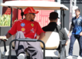 Lewis Hamilton fires back at sensational Ferrari media allegations