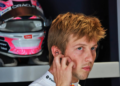 Liam Lawson has been praised for his impact at Red Bull