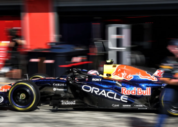 Isack Hadjar wait for F1 return continues as Red Bull retains Liam Lawson for Madring