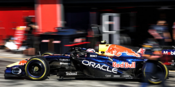 Isack Hadjar wait for F1 return continues as Red Bull retains Liam Lawson for Madring