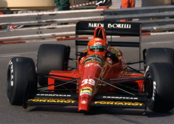 Life Racing Engines endured a disastrous season in F1