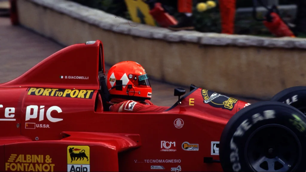 Life Racing Engines faced an endless uphill battle
